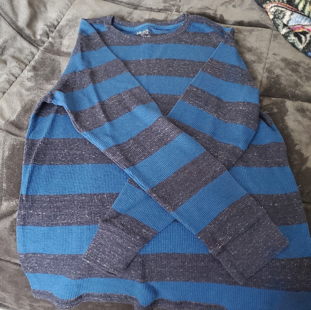 boys long sleeve top